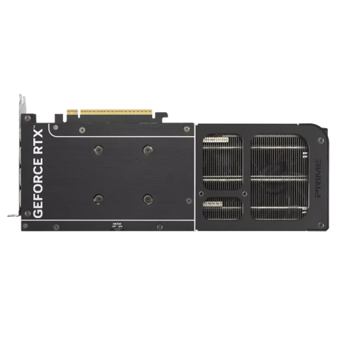 ASUS PRIME GeForce RTX 5060 Ti 16GB GDDR7 OC Ed. Graphics Card